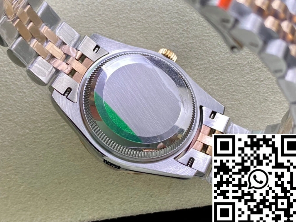 Datejust Rose Gold Factory Rolex M278271-0004 EW 31MM 0121